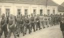 1946 Svěcení hasičského auta